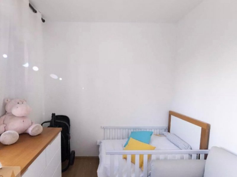imóvel com 53m² - Alto da Mooca - São Paulo