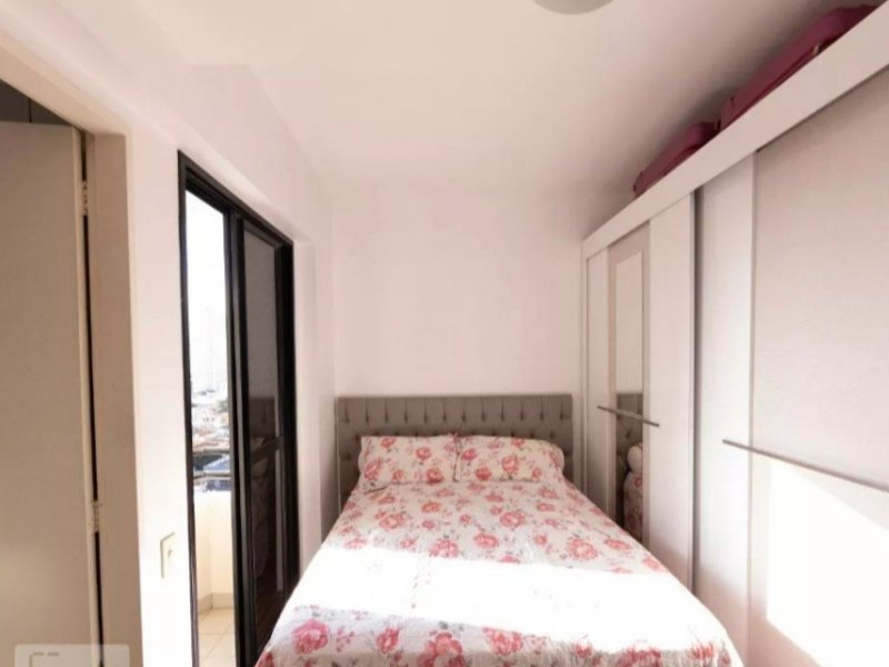 imóvel com 53m² - Alto da Mooca - São Paulo