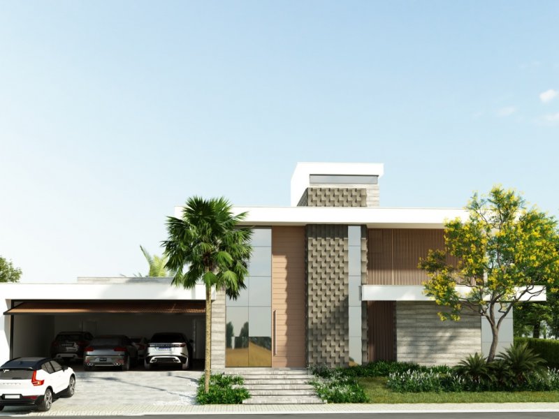 imóvel com 538m² - Sul do Rio - Santo Amaro da Imperatriz