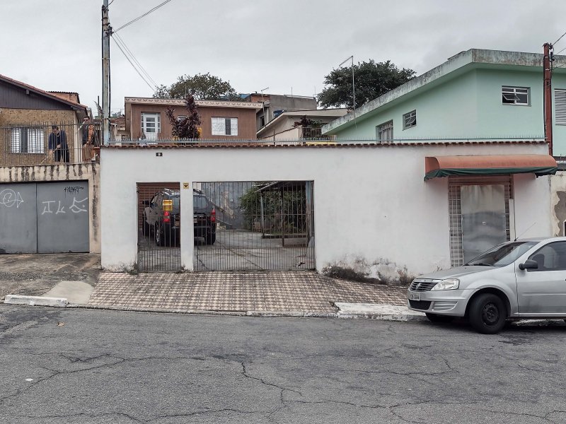 imóvel com 100m² - Jardim Belém - São Paulo
