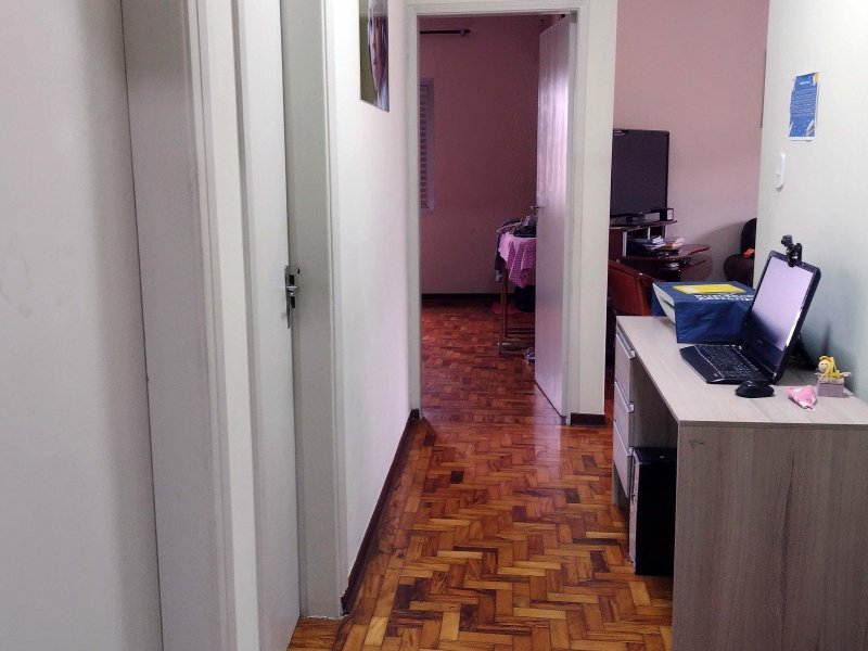 imóvel com 100m² - Jardim Belém - São Paulo