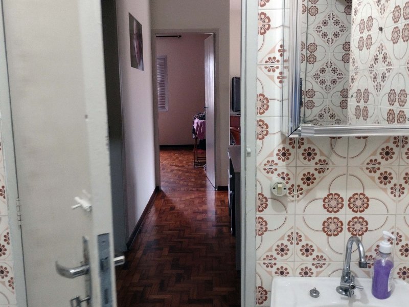imóvel com 100m² - Jardim Belém - São Paulo