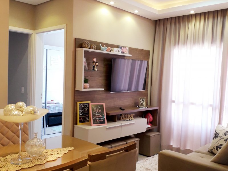 Apartamento à venda Jardim Cherveson com 56m² e 2 quartos por R$ 235.000 - 1796721371-20210601-121444.jpg