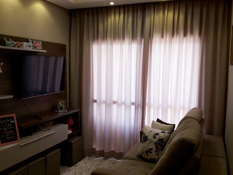 Apartamento à venda Jardim Cherveson com 56m² e 2 quartos por R$ 235.000 - 881973494-20210601-121208.jpg