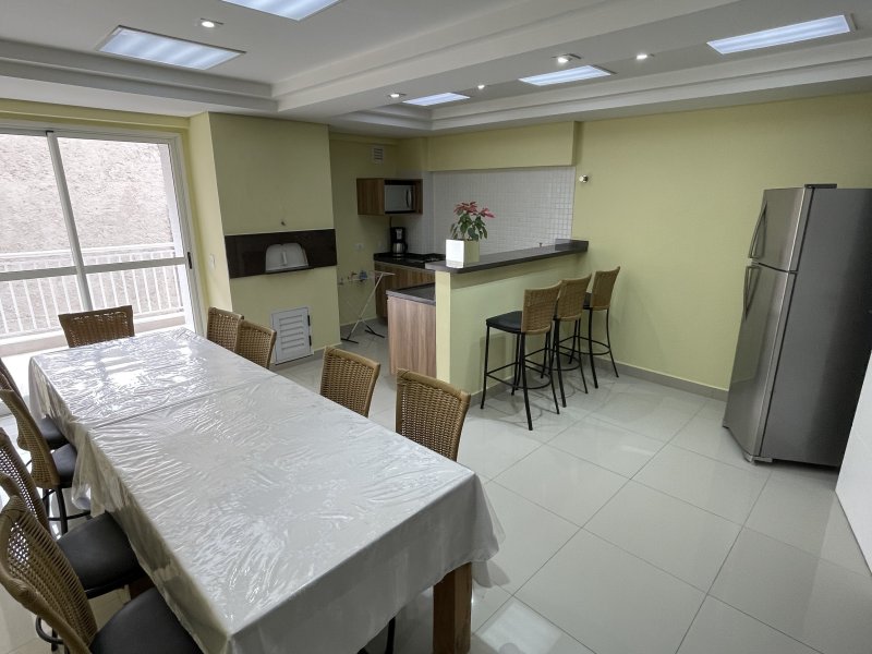 imóvel com 71m² - Água Verde - Curitiba