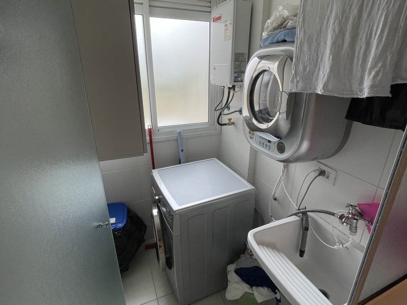 imóvel com 71m² - Água Verde - Curitiba
