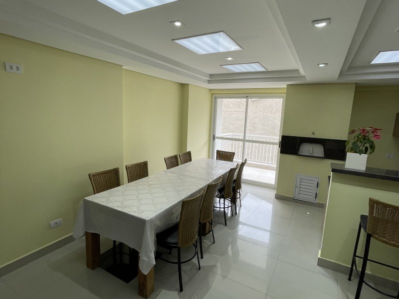 imóvel com 71m² - Água Verde - Curitiba