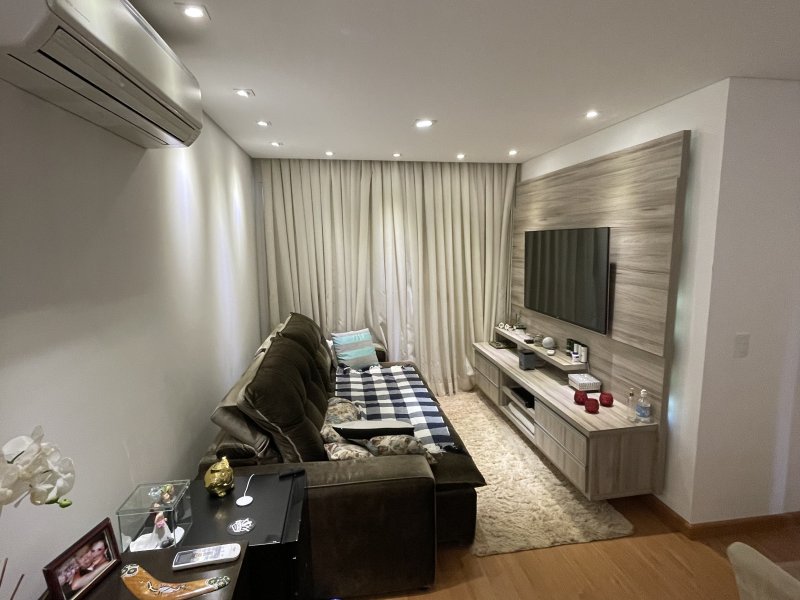 imóvel com 71m² - Água Verde - Curitiba