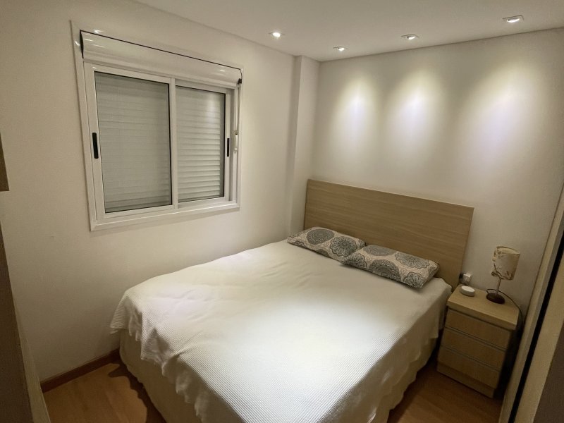 imóvel com 71m² - Água Verde - Curitiba