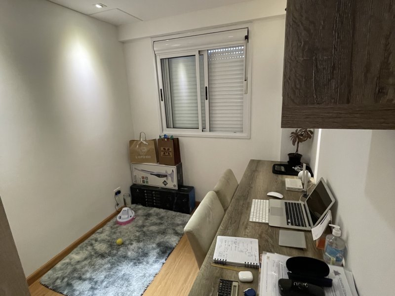 imóvel com 71m² - Água Verde - Curitiba