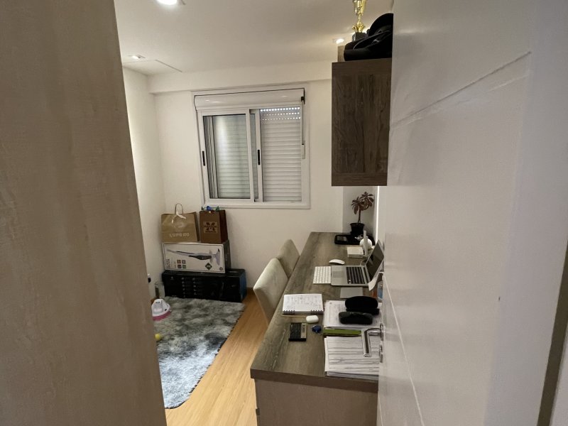 imóvel com 71m² - Água Verde - Curitiba