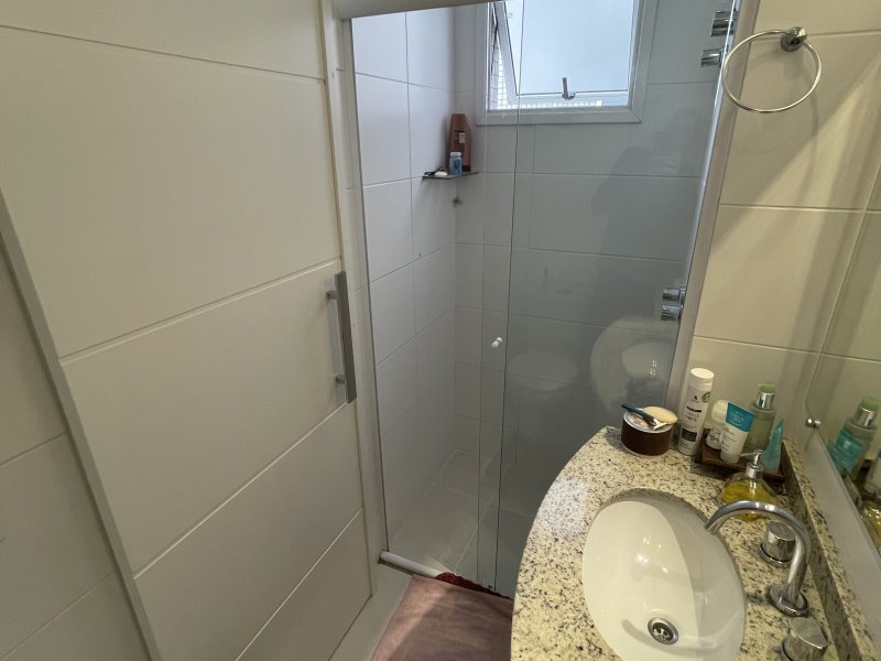 imóvel com 71m² - Água Verde - Curitiba