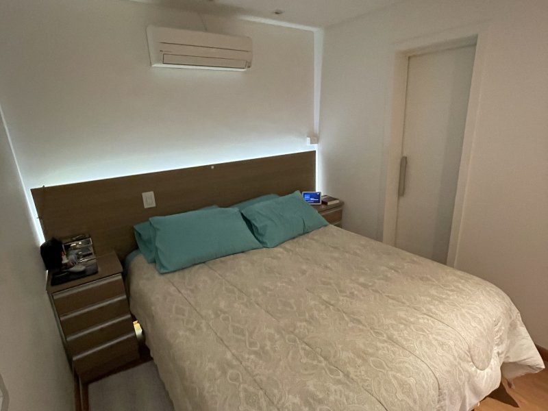 imóvel com 71m² - Água Verde - Curitiba
