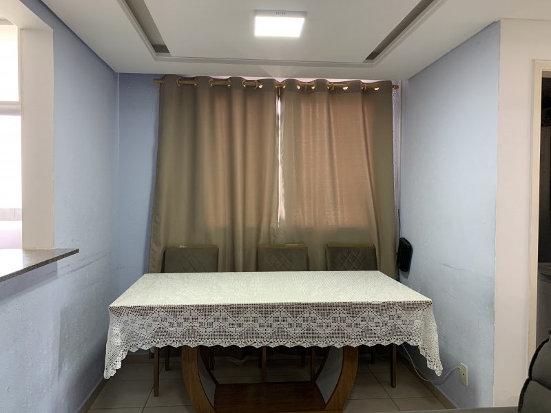 Apartamento à venda Parque Santa Rosa com 47m² e 2 quartos por R$ 149.000 - 1140551887-bf53619f-2ce5-41f8-b0c8-bd7b224684ab.jpeg
