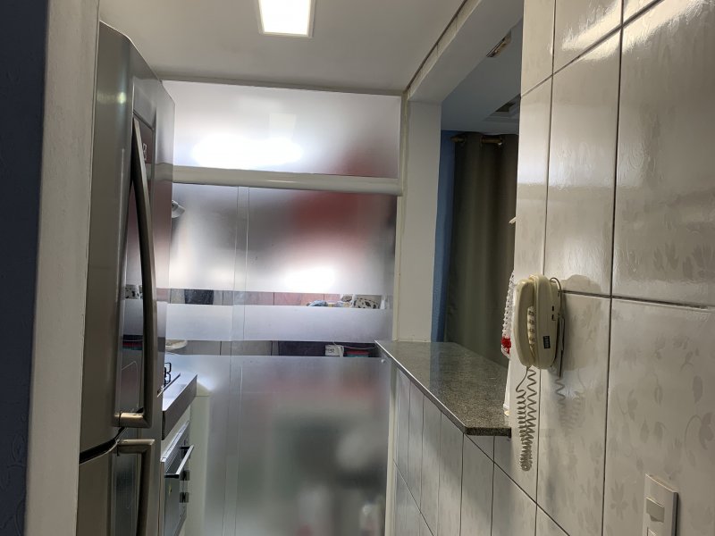 Apartamento à venda Parque Santa Rosa com 47m² e 2 quartos por R$ 149.000 - 1491031655-9dfe8353-692f-4e44-84be-55bd6a5efd0b.jpeg