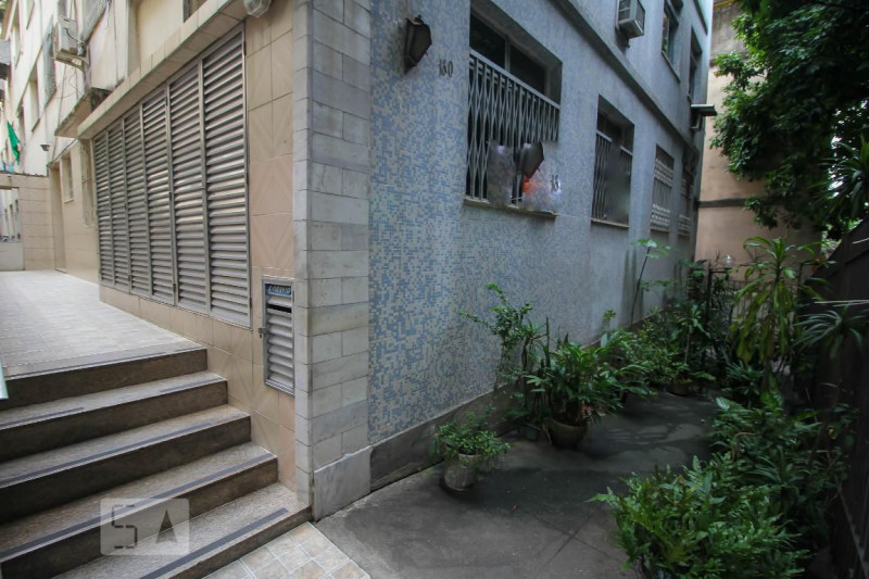 imóvel com 30m² - Gloria - Rio de Janeiro