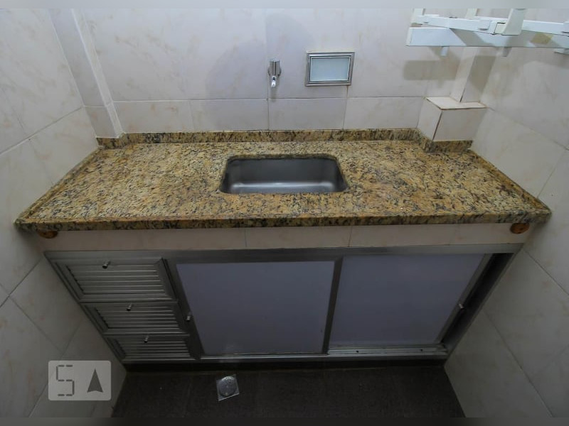 imóvel com 30m² - Gloria - Rio de Janeiro