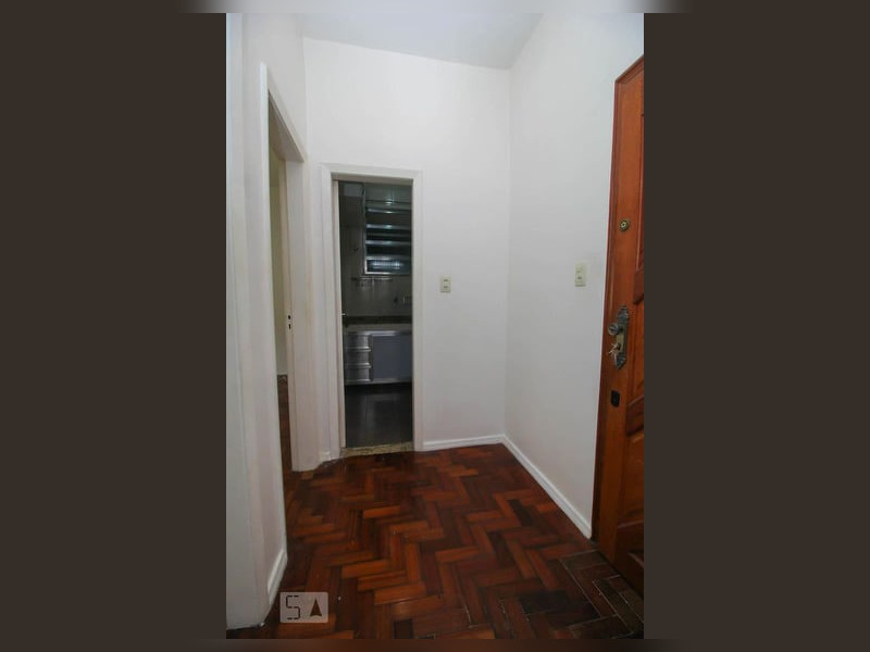 imóvel com 30m² - Gloria - Rio de Janeiro