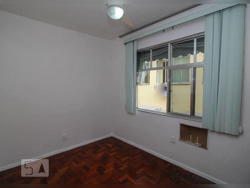 imóvel com 30m² - Gloria - Rio de Janeiro