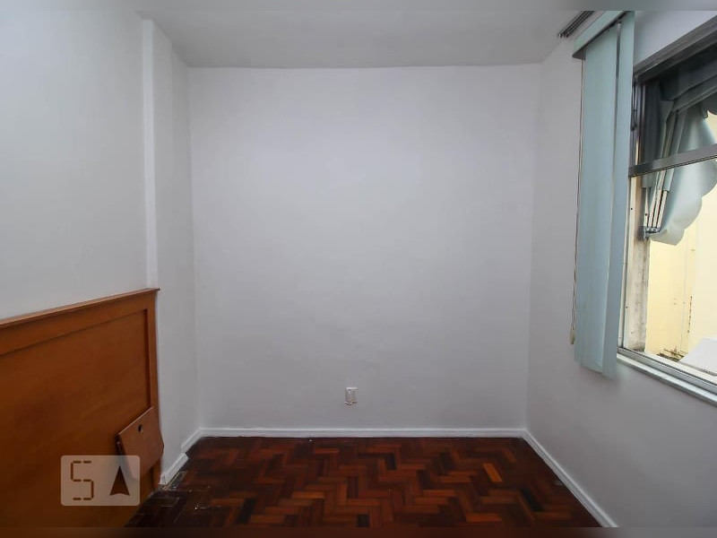 imóvel com 30m² - Gloria - Rio de Janeiro