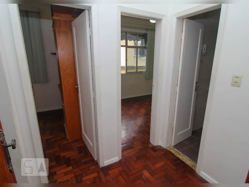 imóvel com 30m² - Gloria - Rio de Janeiro