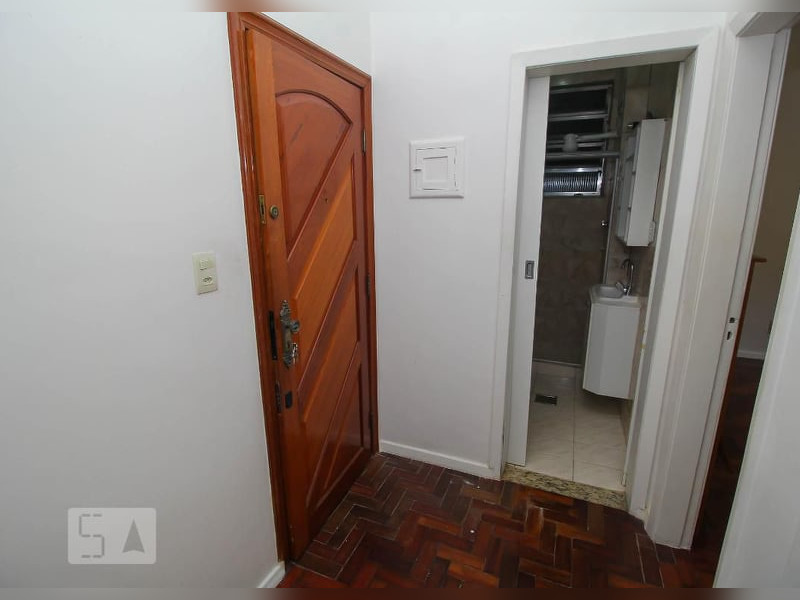 imóvel com 30m² - Gloria - Rio de Janeiro