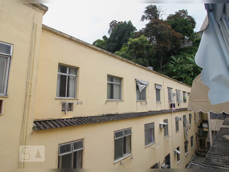 imóvel com 30m² - Gloria - Rio de Janeiro