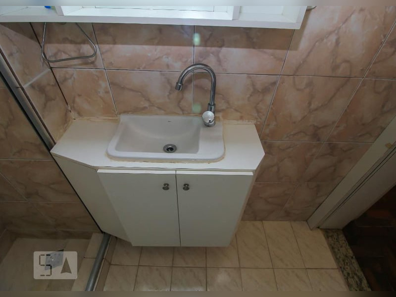 imóvel com 30m² - Gloria - Rio de Janeiro