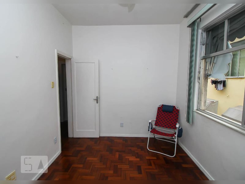 imóvel com 30m² - Gloria - Rio de Janeiro