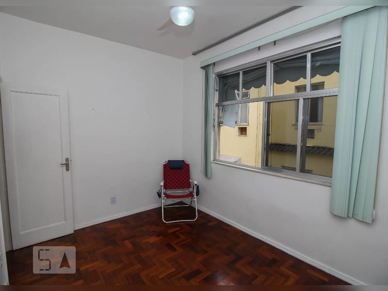 imóvel com 30m² - Gloria - Rio de Janeiro