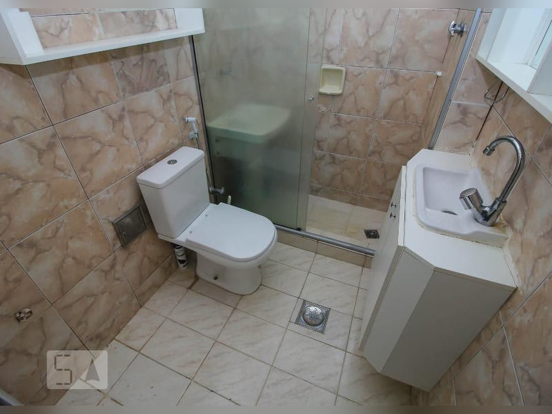 imóvel com 30m² - Gloria - Rio de Janeiro