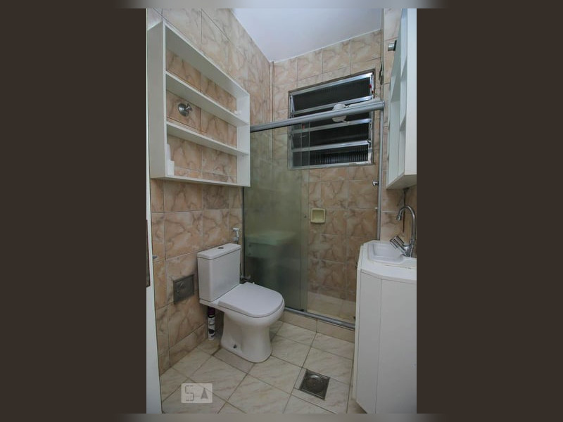 imóvel com 30m² - Gloria - Rio de Janeiro