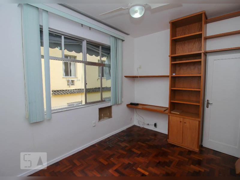 imóvel com 30m² - Gloria - Rio de Janeiro