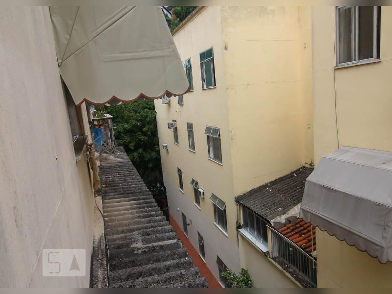 imóvel com 30m² - Gloria - Rio de Janeiro
