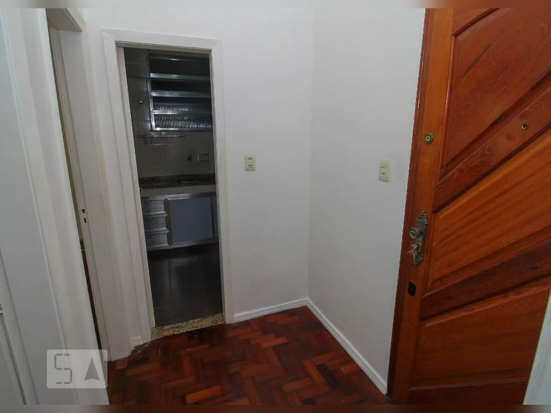 imóvel com 30m² - Gloria - Rio de Janeiro