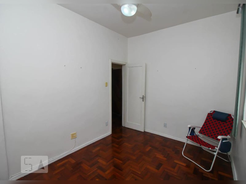 imóvel com 30m² - Gloria - Rio de Janeiro