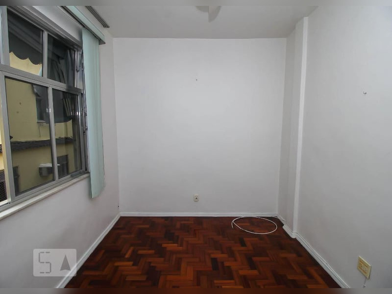 imóvel com 30m² - Gloria - Rio de Janeiro