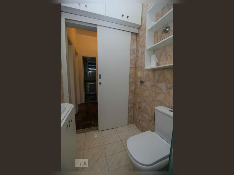 imóvel com 30m² - Gloria - Rio de Janeiro