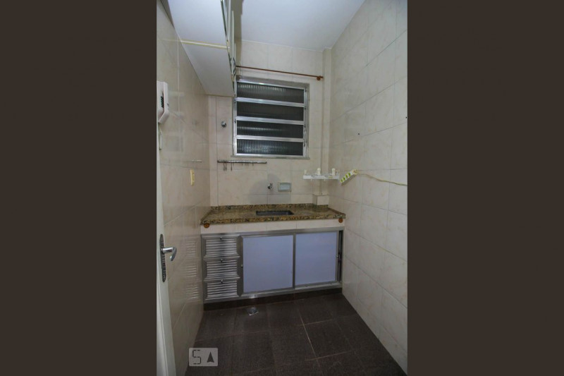 imóvel com 30m² - Gloria - Rio de Janeiro