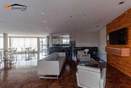 Apartamento à venda Atuba com 53m² - 2 dormitórios -  vagas - R$ 189.000 - 673745288-salao-festas-2.jpg