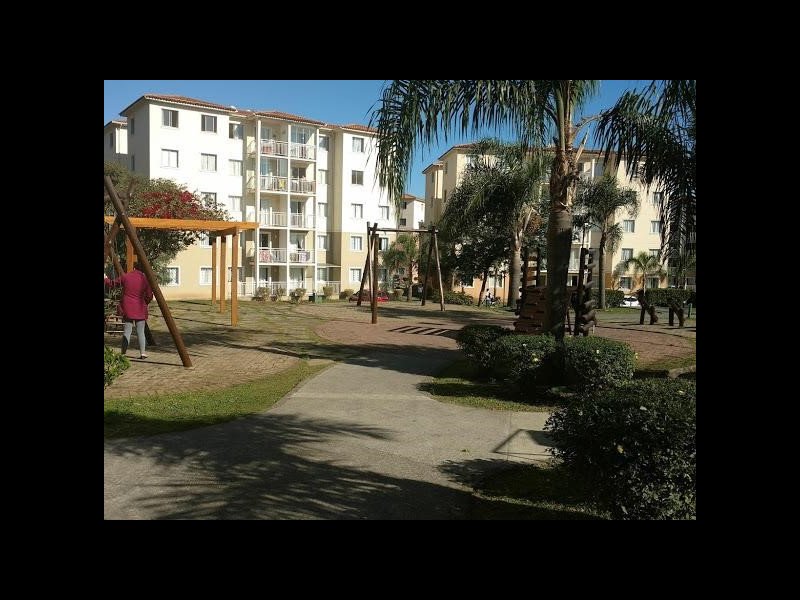 Apartamento à venda Atuba com 53m² e 2 quartos por R$ 189.000 - 1133113271-parque-de-cima.jpg