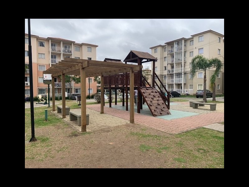 Apartamento à venda Atuba com 53m² e 2 quartos por R$ 189.000 - 1139616873-parque-de-baixo.jpg