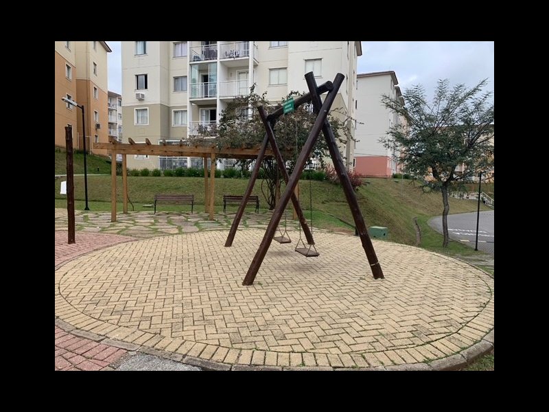 Apartamento à venda Atuba com 53m² e 2 quartos por R$ 189.000 - 1319266956-parque-de-cima-3.jpg