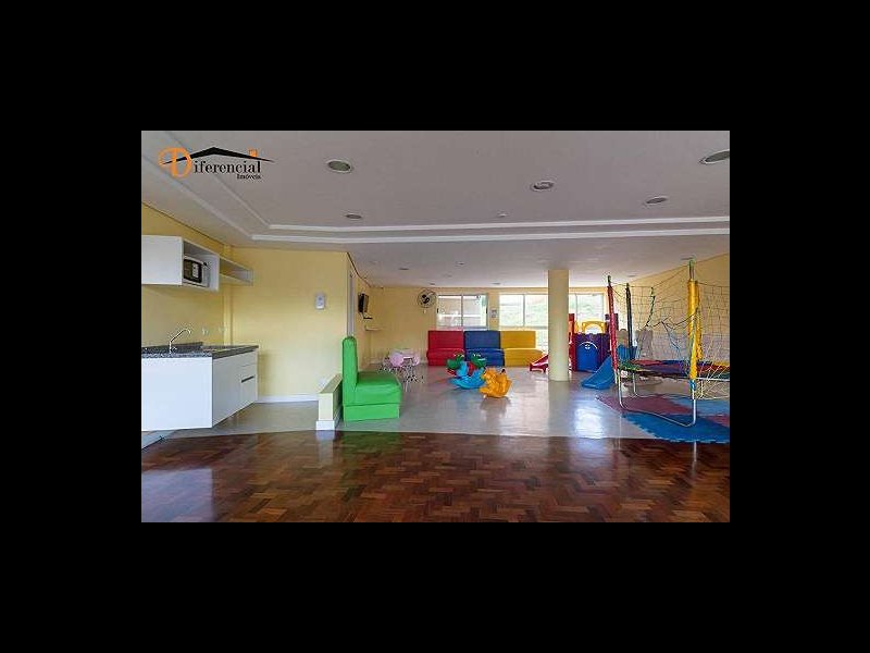Apartamento à venda Atuba com 53m² e 2 quartos por R$ 189.000 - 2076593173-espaco-kids.jpg