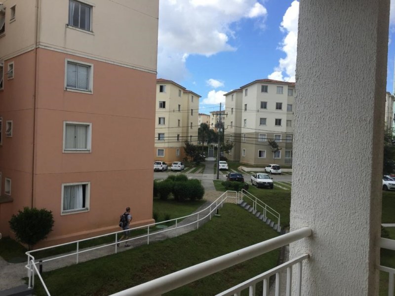 Apartamento à venda Atuba com 53m² e 2 quartos por R$ 189.000 - 889241615-apto-4.jpg