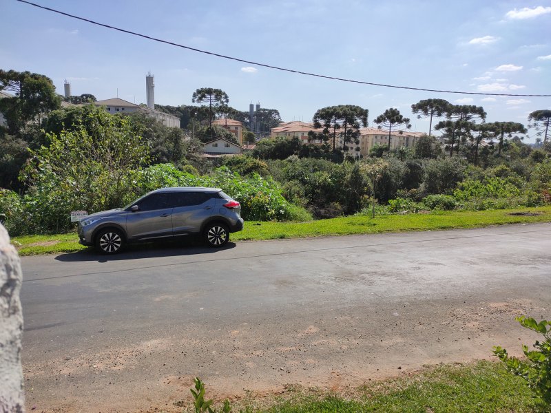 imóvel com 330m² - Itália - São José dos Pinhais