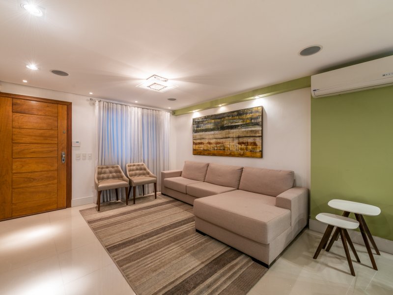 Casa de condomínio à venda Vila Assunção com 296m² e 3 quartos por R$ 1.790.000 - 1472877869-rua-goitacaz-606-casa02-12.jpg