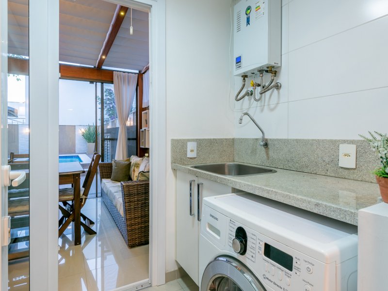 Casa de condomínio à venda Vila Assunção com 296m² e 3 quartos por R$ 1.790.000 - 1766411797-rua-goitacaz-606-casa02-23.jpg