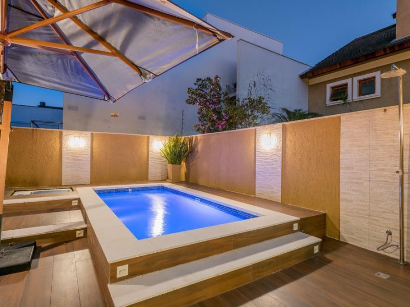 Casa de condomínio à venda Vila Assunção com 296m² e 3 quartos por R$ 1.790.000 - 1876009606-photo-2021-06-04-19-49-45-6.jpg
