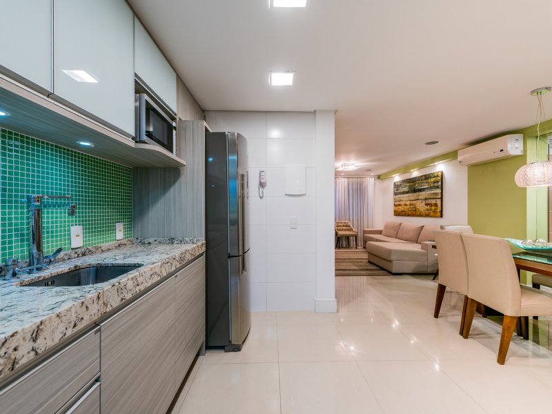 Casa de condomínio à venda Vila Assunção com 296m² e 3 quartos por R$ 1.790.000 - 2026461650-rua-goitacaz-606-casa02-24.jpg